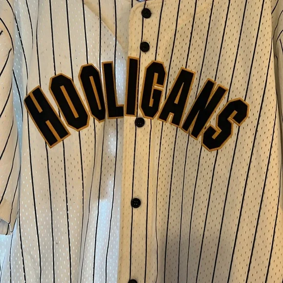 Like new! Official Bruno Mars Jersey XXL - Picture 4 of 5